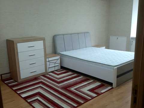 квартира за адресою Горбачевського вул., 50