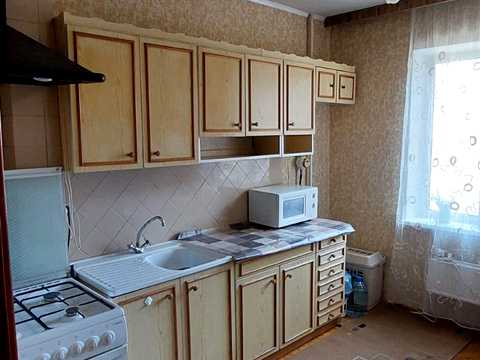 квартира за адресою Михайла Котельникова вул., 25