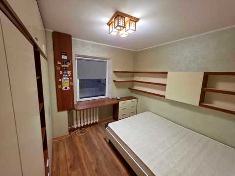 квартира за адресою Милославська вул., 32/51а