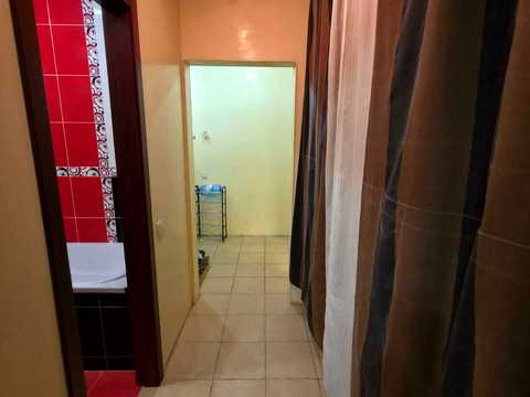квартира за адресою Милославська вул., 32/51а