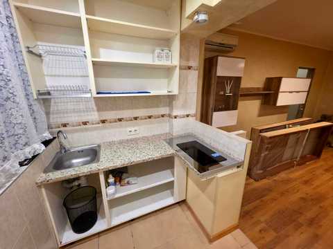 квартира за адресою Милославська вул., 32/51а