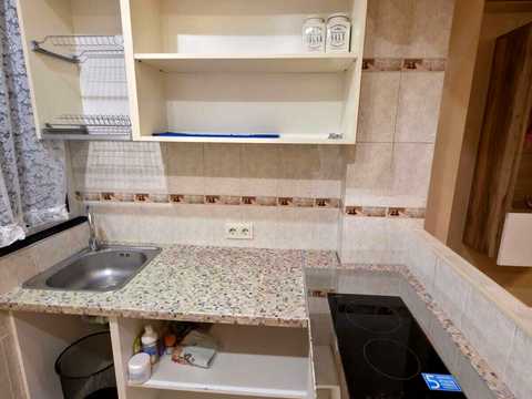 квартира за адресою Милославська вул., 32/51а