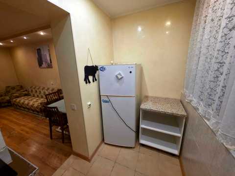 квартира за адресою Милославська вул., 32/51а