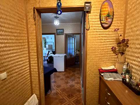 квартира по адресу Архитектора Вербицкого ул., 34