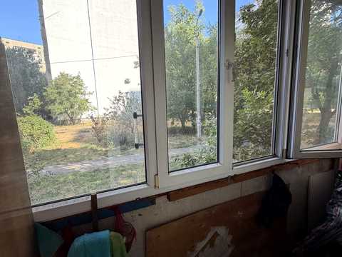 квартира по адресу Архитектора Вербицкого ул., 34