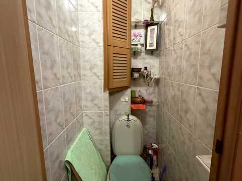 квартира по адресу Архитектора Вербицкого ул., 34