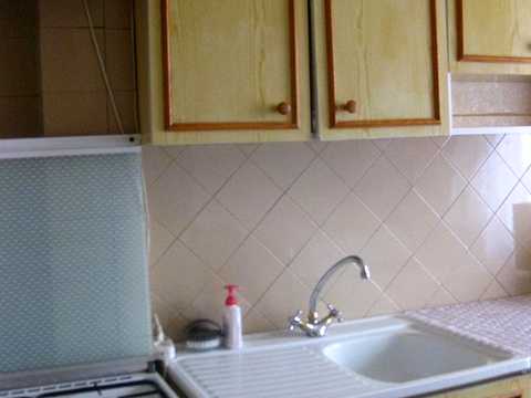 квартира за адресою Михайла Котельникова вул., 25