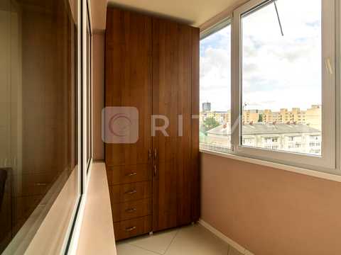 квартира за адресою Федьковича вул., 70-Б
