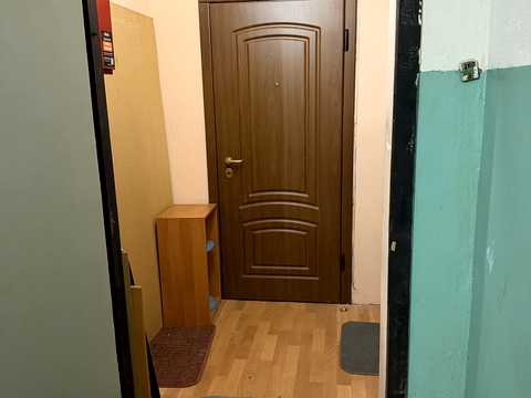 квартира по адресу Архитектора Вербицкого ул., 34
