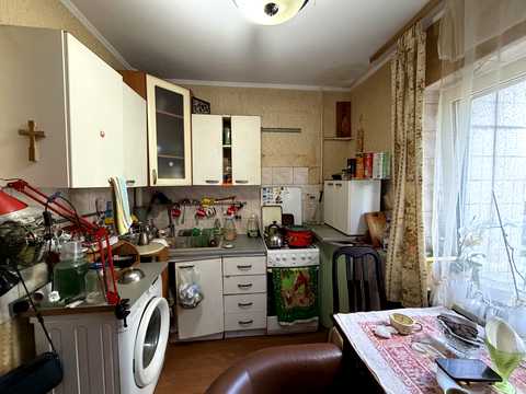 квартира по адресу Архитектора Вербицкого ул., 34