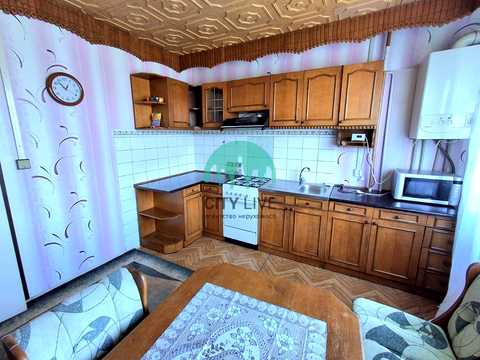 квартира за адресою Галицька вул., 169