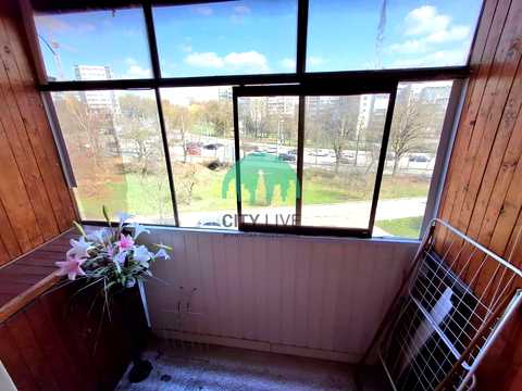 квартира за адресою Галицька вул., 169