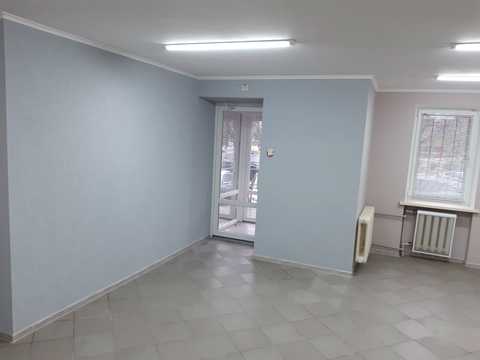 комерційна за адресою Полтава, Небесної Сотні вул. (Леніна), 124