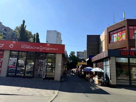 квартира по адресу Архитектора Вербицкого ул., 34