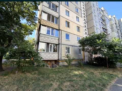 квартира по адресу Архитектора Вербицкого ул., 34