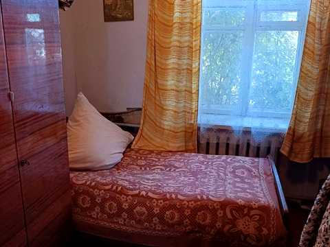 квартира за адресою Тернопільська вул., 23