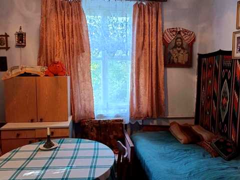 квартира за адресою Тернопільська вул., 23