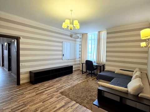 квартира по адресу Французский бульв., 22/3