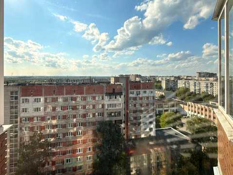 квартира за адресою Івана Пулюя вул., 40, к. 1