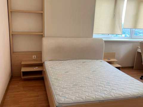 квартира за адресою Феодосійська вул., 3-В