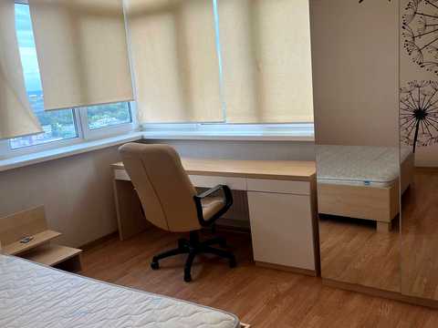 квартира за адресою Феодосійська вул., 3-В