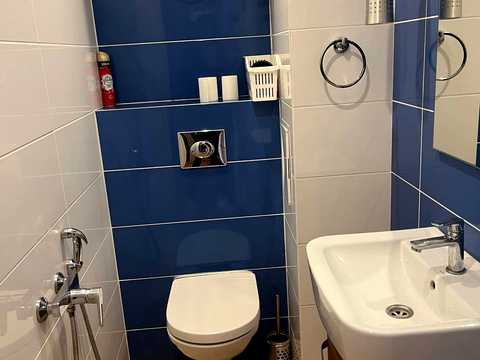 квартира за адресою Феодосійська вул., 3-В