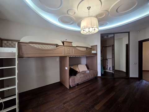 квартира за адресою Молдовська вул. (Молдавська), 2
