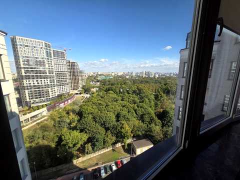 квартира за адресою Молдовська вул. (Молдавська), 2