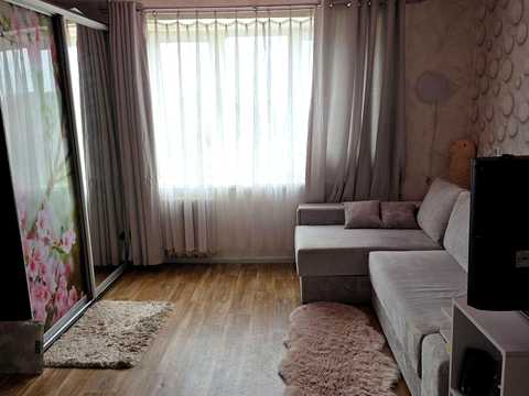 квартира по адресу Мира ул., 7