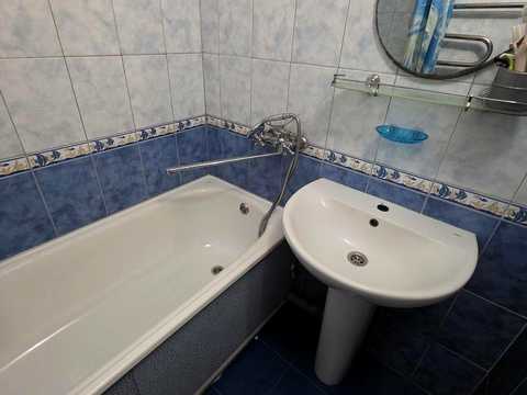 квартира за адресою Миру вул., 7