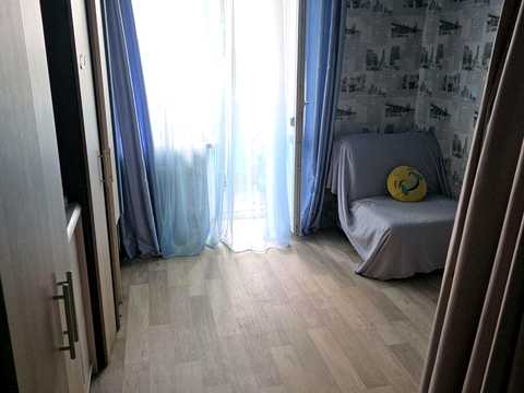 квартира за адресою Миру вул., 7