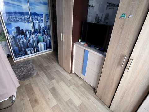 квартира за адресою Миру вул., 7