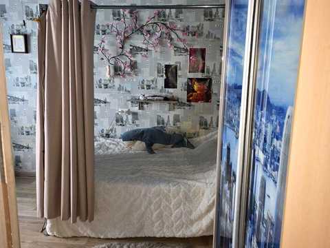 квартира за адресою Миру вул., 7