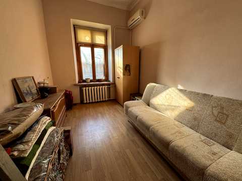 квартира по адресу Базарная ул., 52