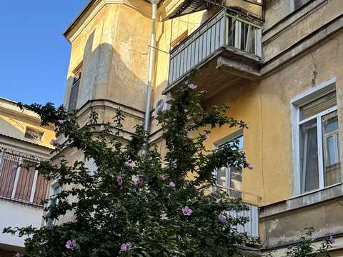 квартира по адресу Базарная ул., 52