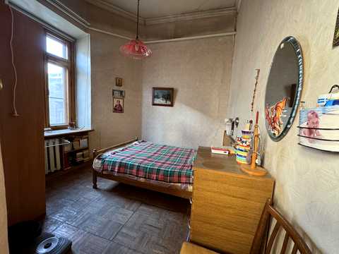 квартира по адресу Базарная ул., 52
