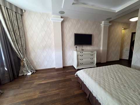 квартира за адресою Молдовська вул. (Молдавська), 2