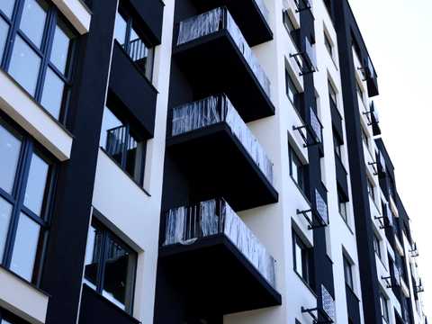 квартира по адресу Калушское шоссе, (Будинок)