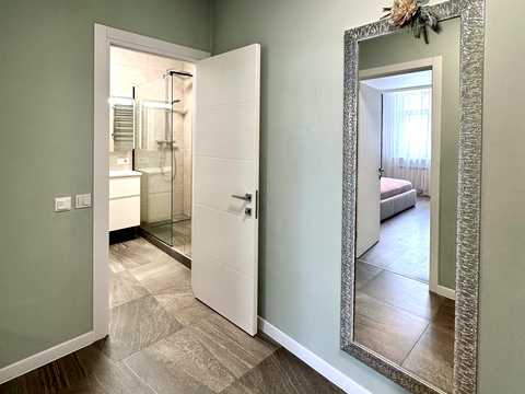 квартира за адресою Микільсько-Слобідська вул., 10