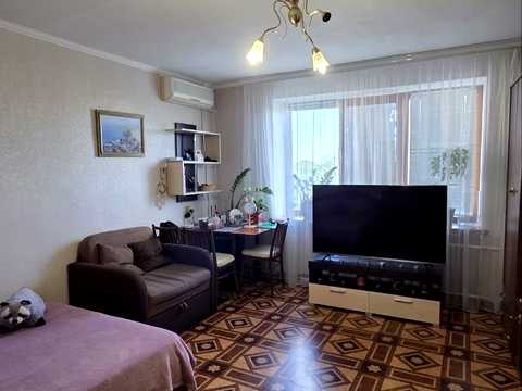 квартира за адресою Левітана вул., 110