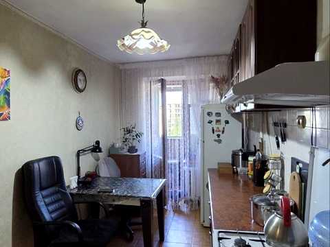 квартира за адресою Левітана вул., 110