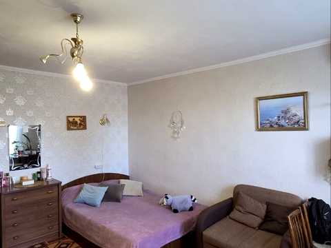 квартира за адресою Левітана вул., 110