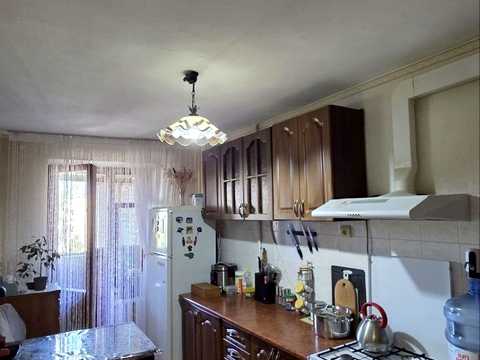 квартира за адресою Левітана вул., 110