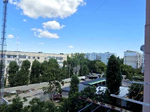 квартира за адресою Левітана вул., 110