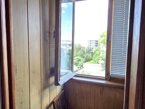 квартира за адресою Левітана вул., 110