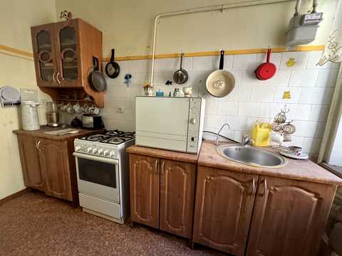 квартира по адресу Базарная ул., 52