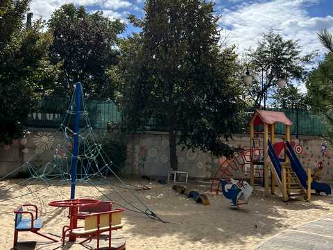 квартира по адресу Евпаторийская ул., 2д