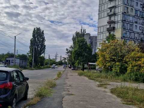 комната по адресу Осенняя ул., 15