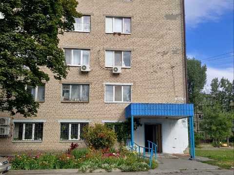 комната по адресу Осенняя ул., 15