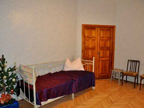 квартира за адресою Шота Руставелі вул., 27-Б